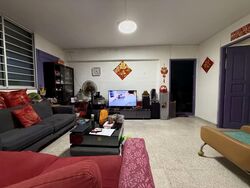 Blk 112 Ho Ching Road (Jurong West), HDB 4 Rooms #604484891